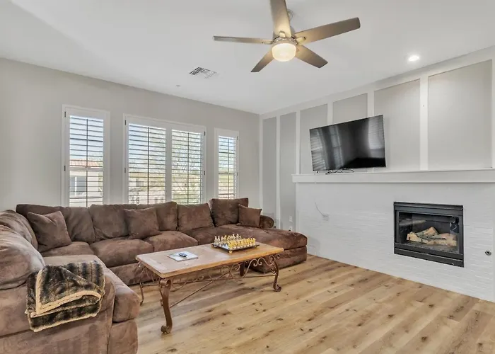 Beautiful Upscale North At Tesoro At Grayhawk * Scottsdale