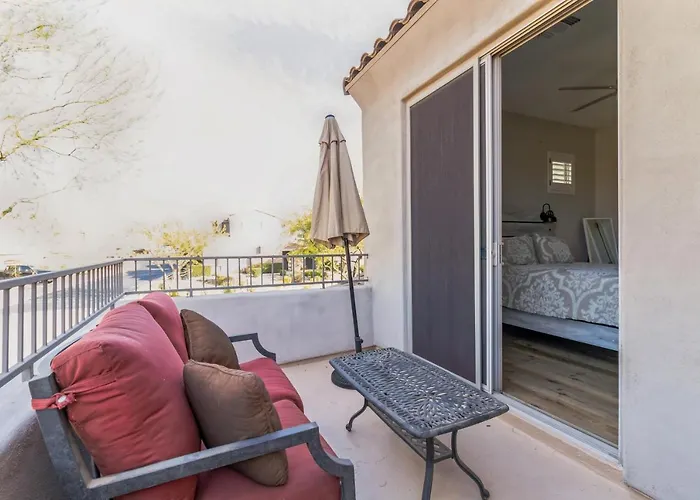 Hotel Beautiful Upscale North At Tesoro At Grayhawk Scottsdale
