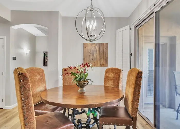 Hotel Beautiful Upscale North At Tesoro At Grayhawk Scottsdale