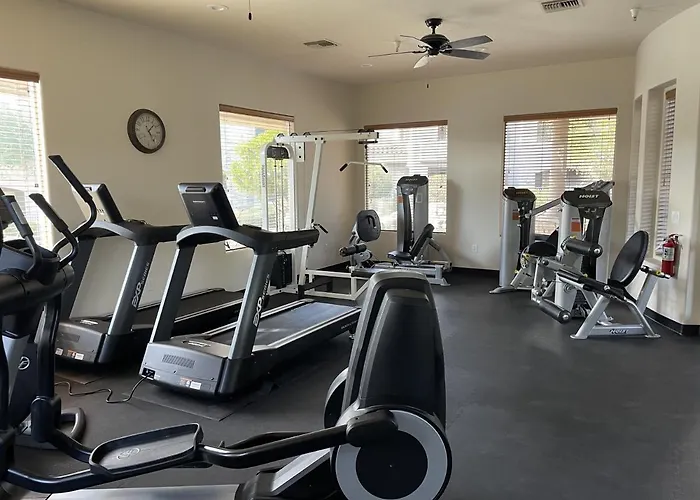Beautiful Upscale North At Tesoro At Grayhawk Scottsdale