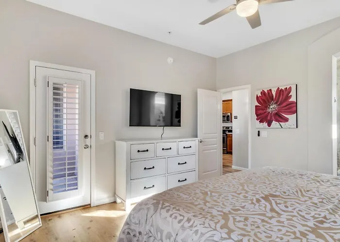 Hotel Beautiful Upscale North At Tesoro At Grayhawk *