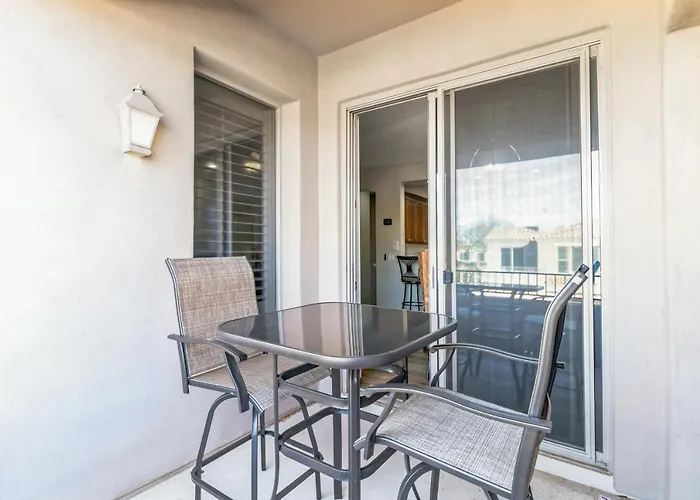 Hotel Beautiful Upscale North At Tesoro At Grayhawk Scottsdale